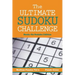 The Ultimate Soduku Challenge (Medium Puzzles) Vol 2: Books On Sudoku Edition