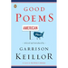 Good Poems, American Places