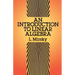An Introduction to Linear Algebra