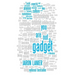 You Are Not a Gadget: A Manifesto