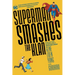 Superman Smashes the Klan