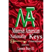Moorish American Nationality Keys: of The Moorish American Institute