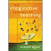 An Imaginative Approach to Teaching