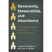 Generosity, Stewardship, and Abundance: A Transformational Guide to Church Finance