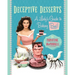 Deceptive Desserts: A Lady's Guide to Baking Bad!