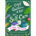 One Question a Day for Self-Care: A Three-Year Journal: Daily Check-Ins for Emotional Well-Being
