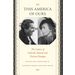 This America of Ours: The Letters of Gabriela Mistral and Victoria Ocampo