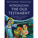 Introducing the Old Testament: A Historical, Literary, and Theological Survey