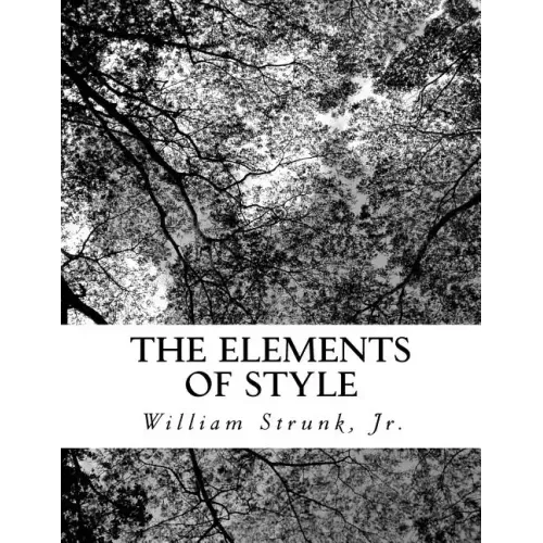 The Elements of Style