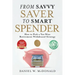 From Savvy Saver to Smart Spender: How to Pick a Tax-Wise Retirement Withdrawal Strategy