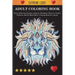 Adult Coloring Book: Stress Relieving Designs Animals, Mandalas, Flowers, Paisley Patterns And So Much More: Stress Relieving Designs Anima