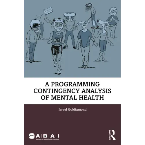 A Programing Contingency Analysis of Mental Health