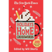 The New York Times Holidays at Home Crosswords: 200 Easy to Hard Puzzles