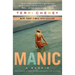 Manic: A Memoir