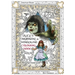 Alice's Nightmare in Wonderland Colouring Book Two: Through the Looking-Glass and the Horrors Alice Found There