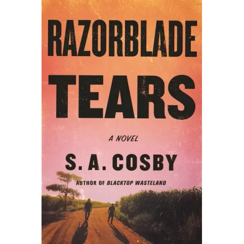 Razorblade Tears
