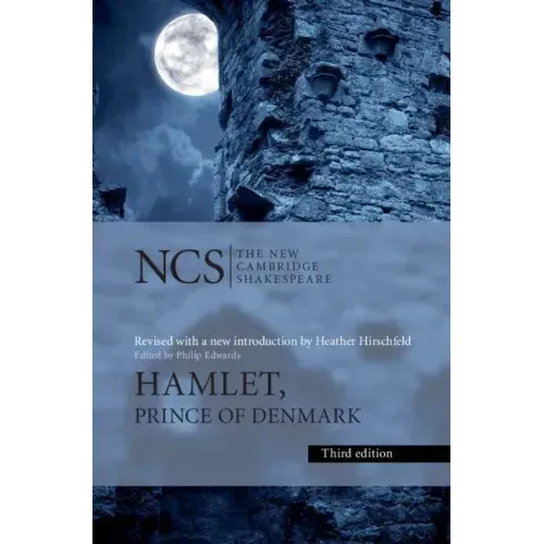 Hamlet: Prince of Denmark