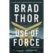 Use of Force: A Thriller