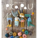 Animal Friends of Pica Pau: Gather All 20 Colorful Amigurumi Animal Characters