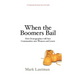 When the Boomers Bail: A Community Economic Survival Guide
