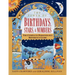 The Power of Birthdays, Stars & Numbers: The Complete Personology Reference Guide: An Astrology and Numerology Book
