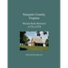 Fauquier County, Virginia Minute Book Abstracts 1775-1779