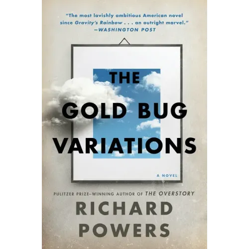 The Gold Bug Variations