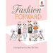 Fashion Forward: Coloring Book for 9 Year Old Girls