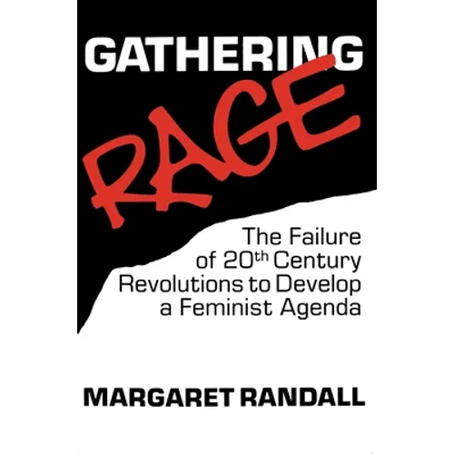 Gathering Rage