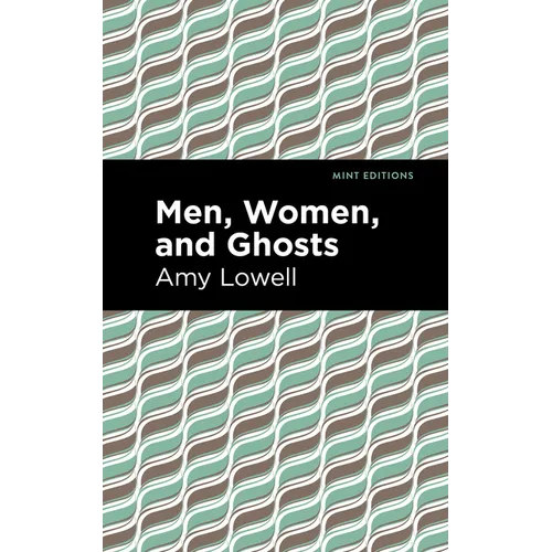 Men, Women and Ghosts