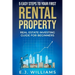 5 Easy Steps to Your First Rental Property: Real Estate Investing Guide for Beginners