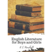 English Literature for Boys and Girls