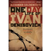 One Day in the Life of Ivan Denisovich