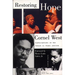 Restoring Hope: Conversations on the Future of Black America