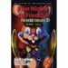 Bunny Call: An Afk Book (Five Nights at Freddy's: Fazbear Frights #5): Volume 5