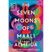 The Seven Moons of Maali Almeida