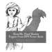 Show-Me: Hand Shadow Puppets From 1859 (Picture Book)