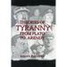 Theories of Tyranny: From Plato to Arendt
