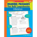 Reading Passages That Build Comprehension: Inference