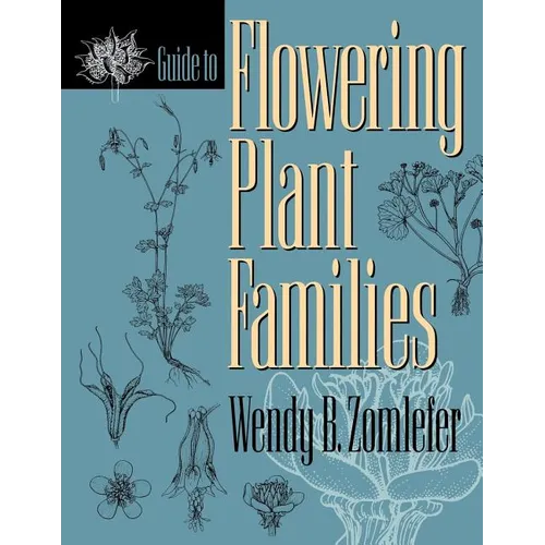 Guide to Flowering Plant Families