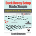 Duck Decoy Setup Made Simple: Diagrams & Tips for Duck Hunting