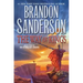 The Way of Kings: Book One of the Stormlight Archive
