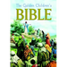 The Golden Children's Bible: A Full-Color Bible for Kids