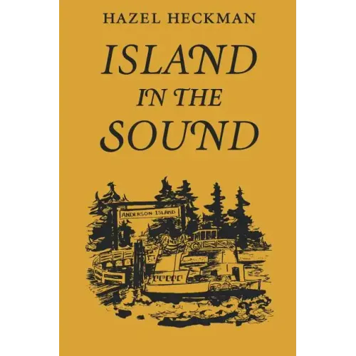 Island in the Sound