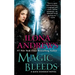Magic Bleeds