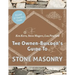 The Owner Builder's Guide to Stone Masonry