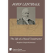John Lenthall: The Life of a Naval Constructor (B&W)