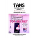 Tans: The Tans Collection, Volume III