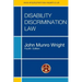 Disability Discrimination Law - Fourth Edition