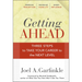 Getting Ahead